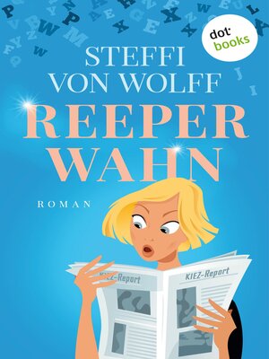 cover image of Reeperwahn
